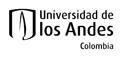 logo uniandes colombia negro